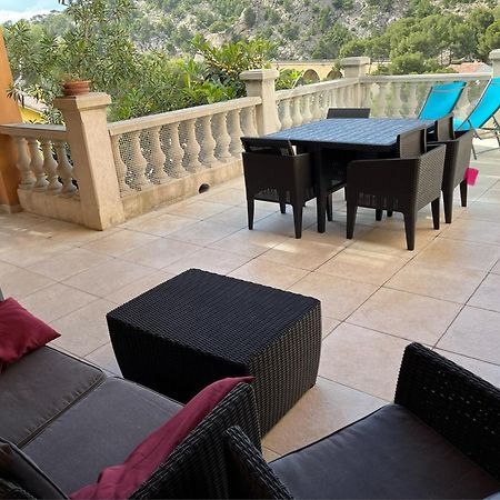 La Casa Calanquaise - Mer A 250M Accessible A Pied - T2 Spacieux Independant - Terrasse Ombragee Ensues-la-Redonne Exterior foto